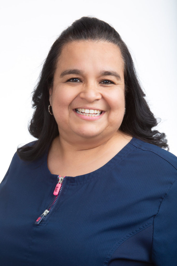 Reyna Pediatrics El Paso Pediatrician Every Child Matters