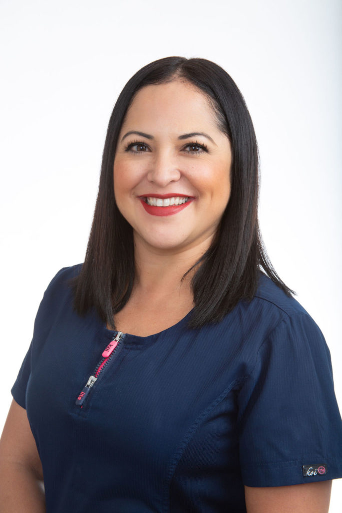 Reyna Pediatrics El Paso Pediatrician Every Child Matters