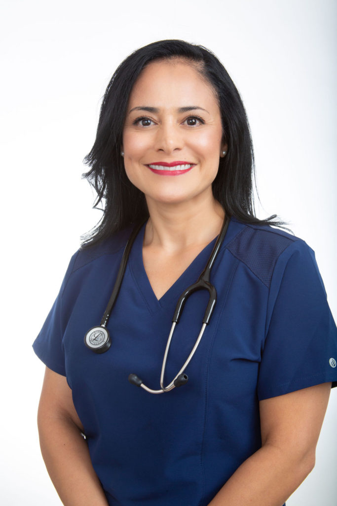 Reyna Pediatrics El Paso Pediatrician Every Child Matters